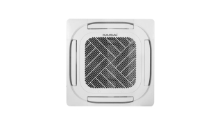 Klimatizace kazetová KCD 7,0kW